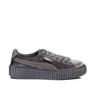 Fenty Creepers